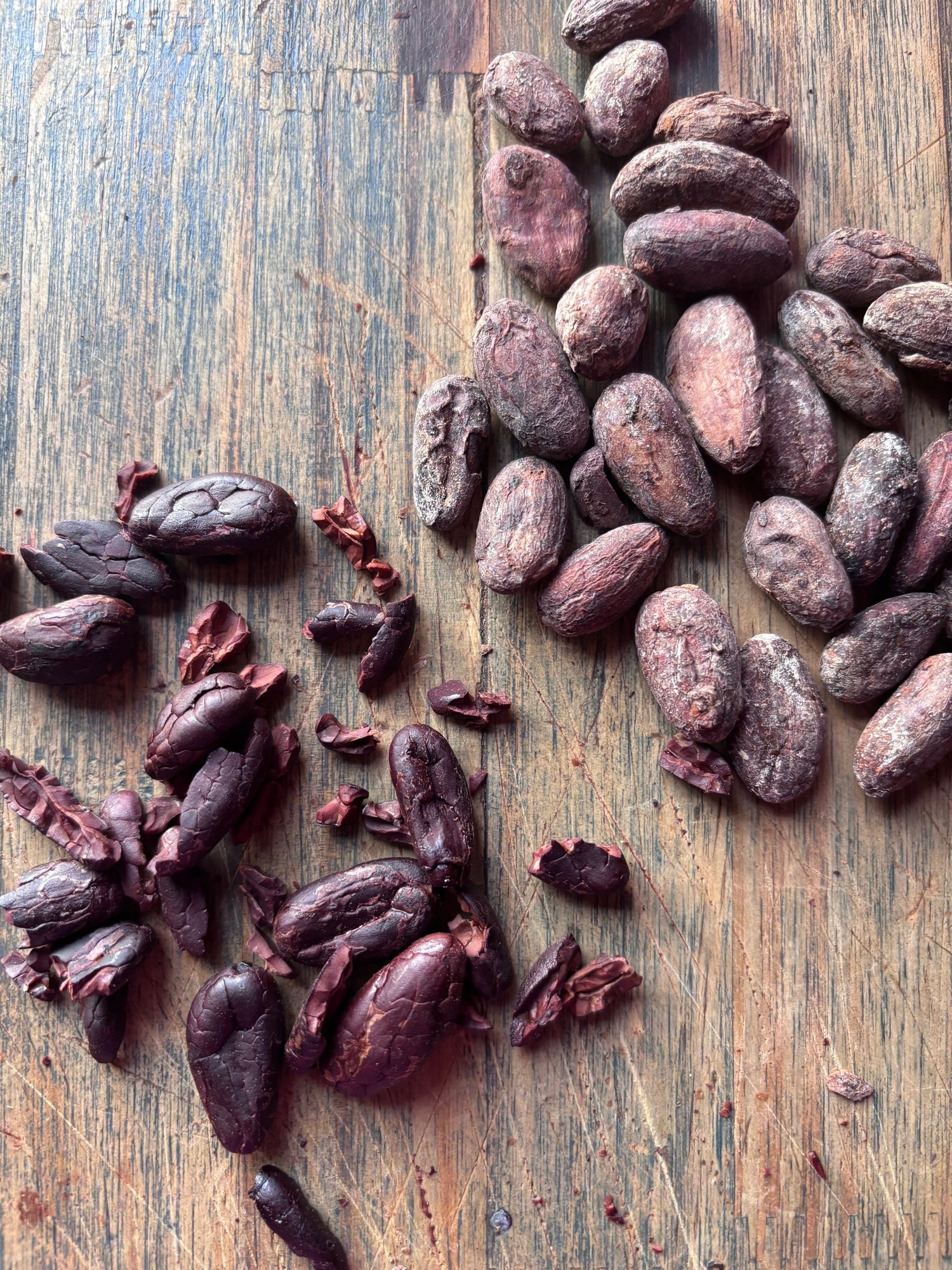 Single Origin Bean to Bar