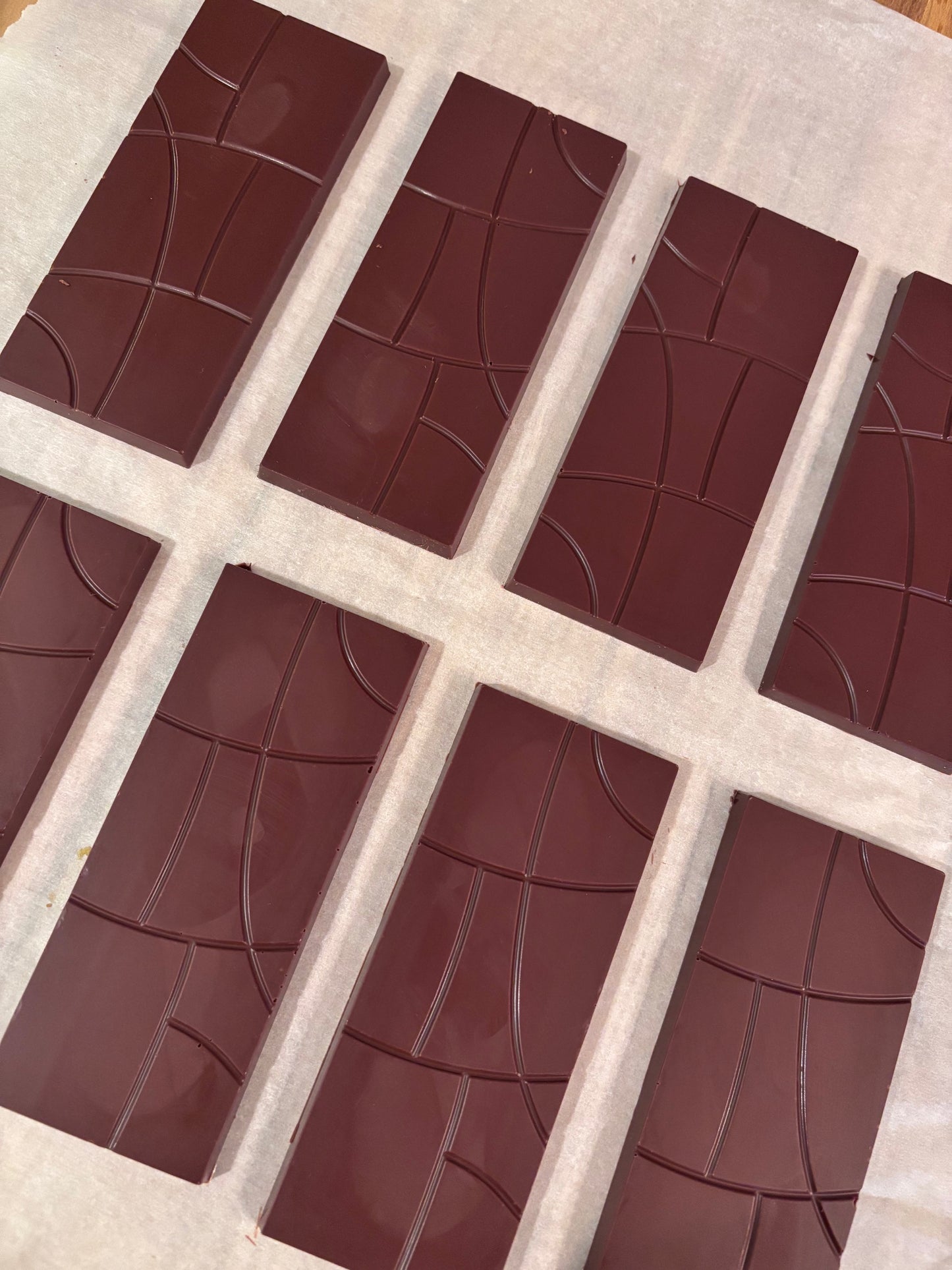 55% Zorzal, Dominican Republic