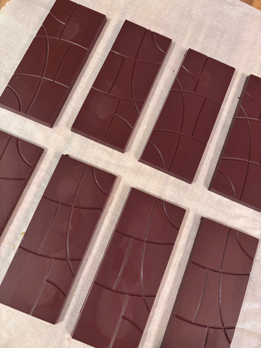 55% Zorzal, Dominican Republic